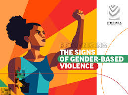 Recognizing Warning Signs of Gender-Based Violence (GBV)